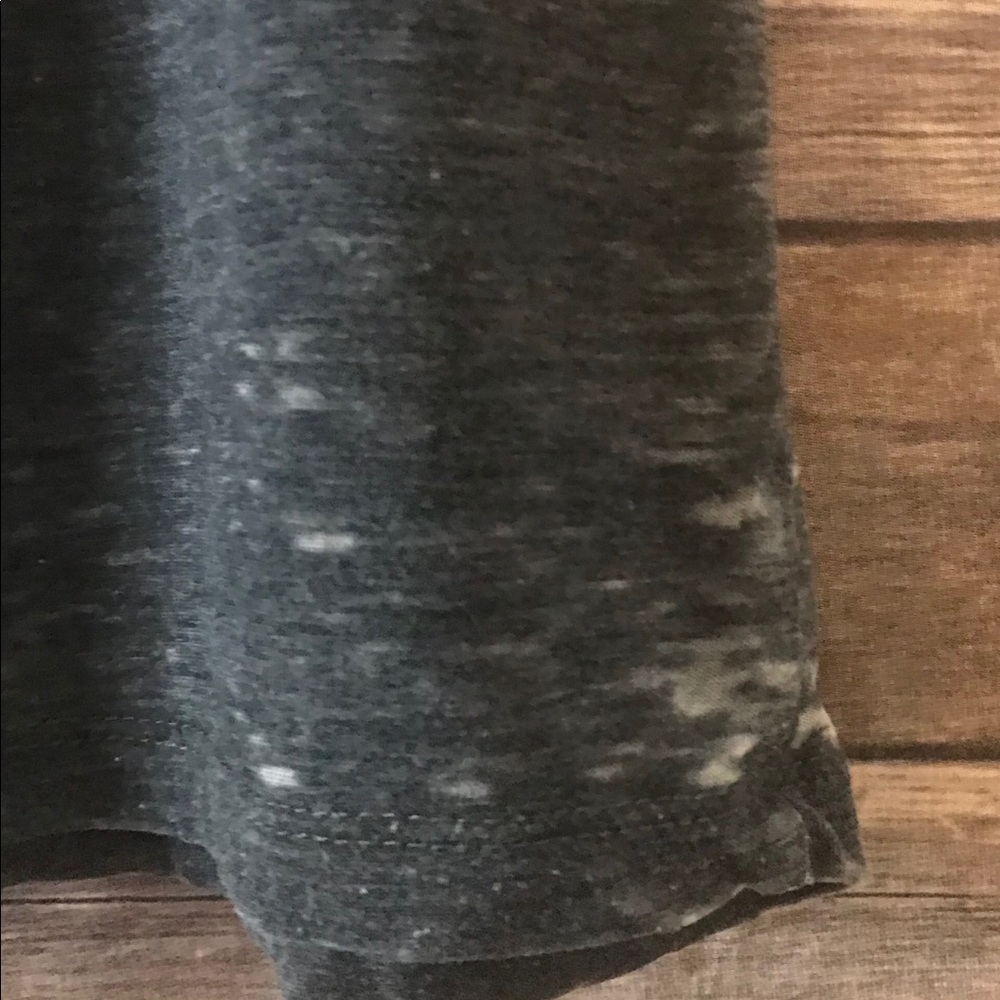 Bongo Tie-Dyed Style Top - Picture 4 of 7